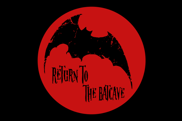 Return To The Batcave Festival 2022